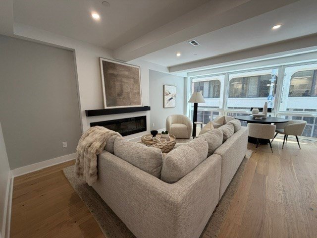 Residential Rental - Condominium