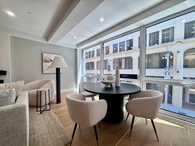 Residential Rental - Condominium
