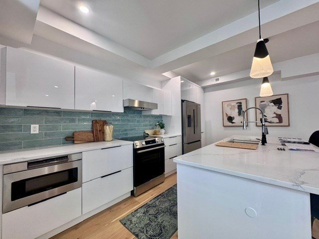 Residential Rental - Condominium