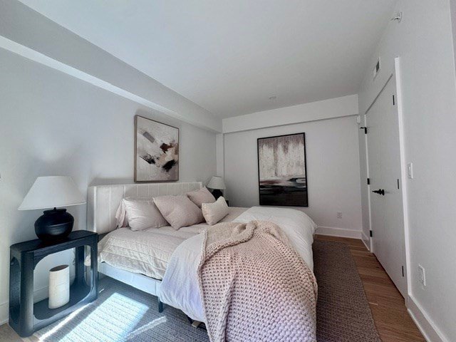 Residential Rental - Condominium