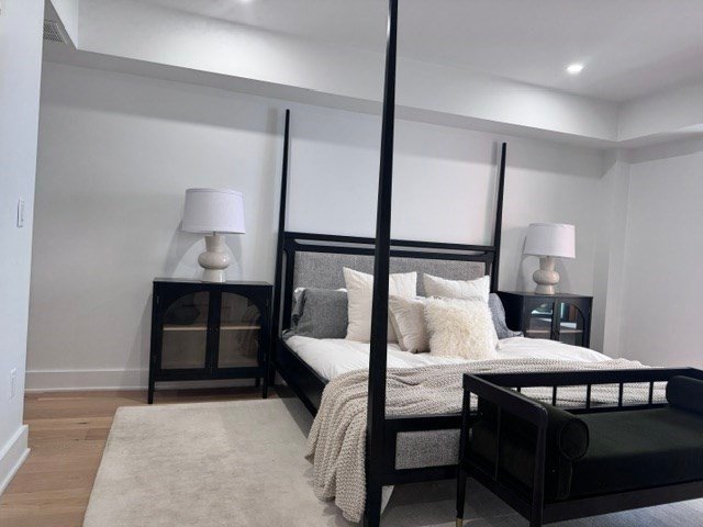 Residential Rental - Condominium