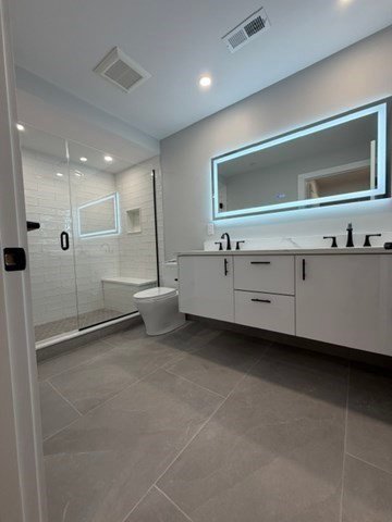 Residential Rental - Condominium