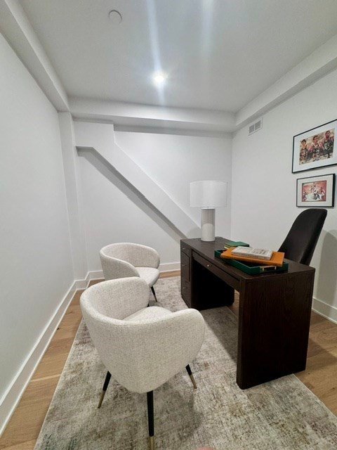 Residential Rental - Condominium