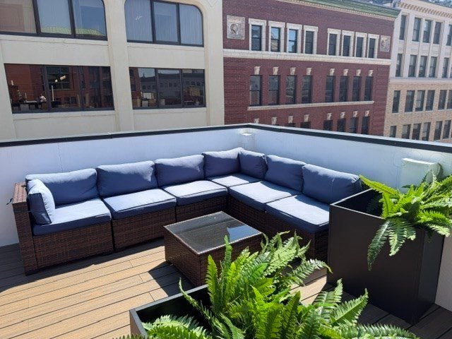 Residential Rental - Condominium