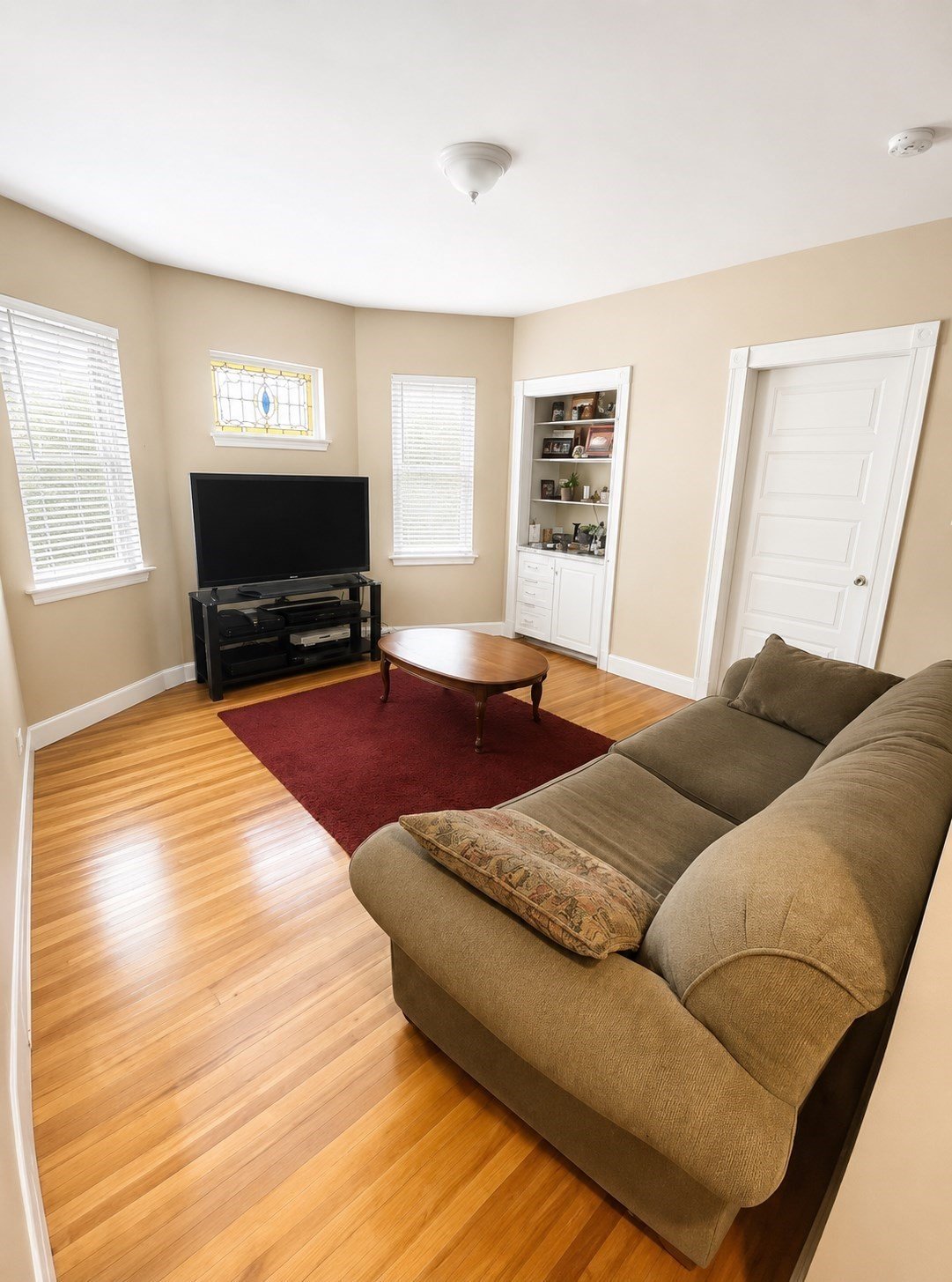 Residential Rental - Apartment