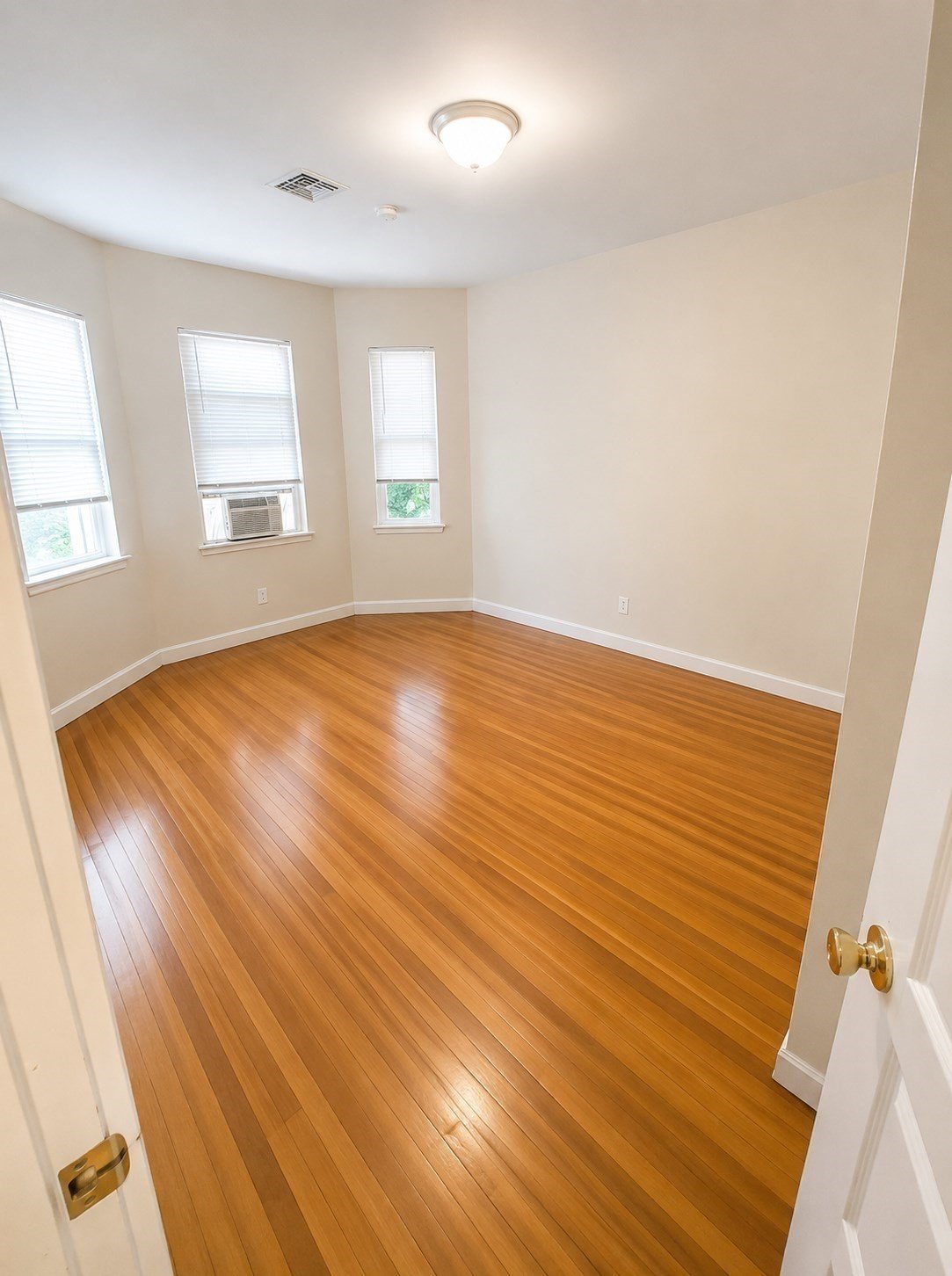 Residential Rental - Apartment