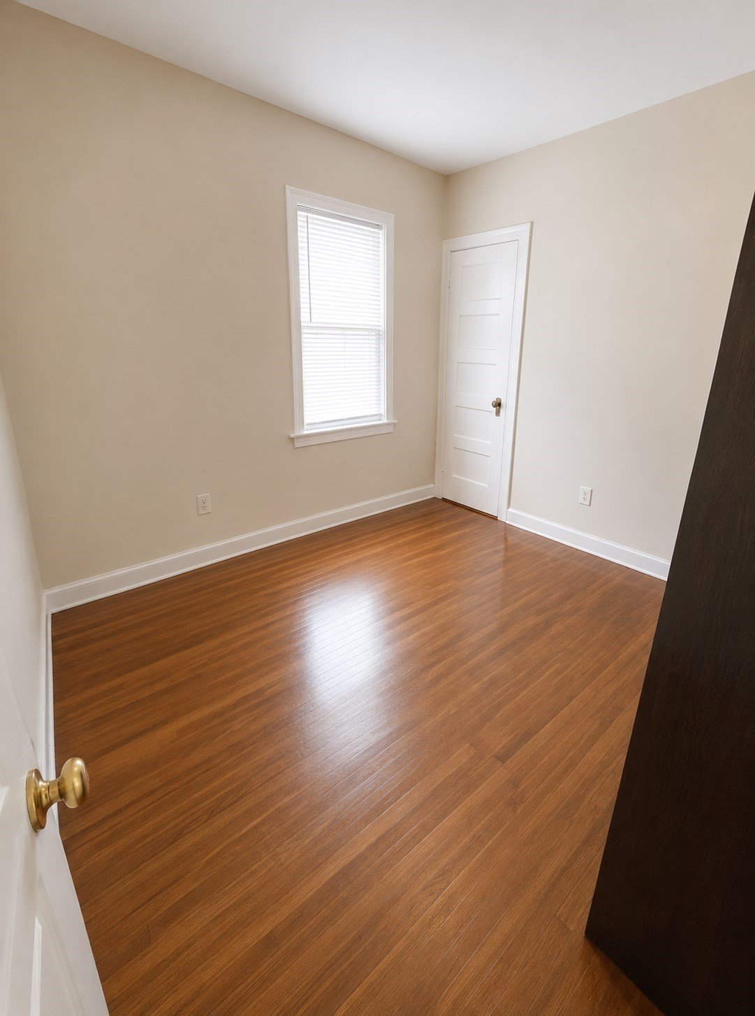 Residential Rental - Apartment