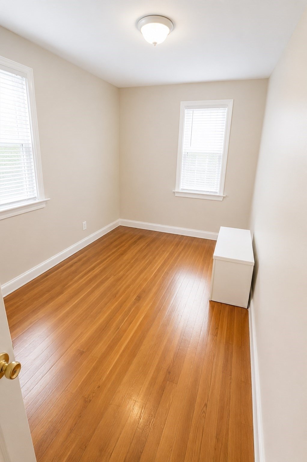 Residential Rental - Apartment