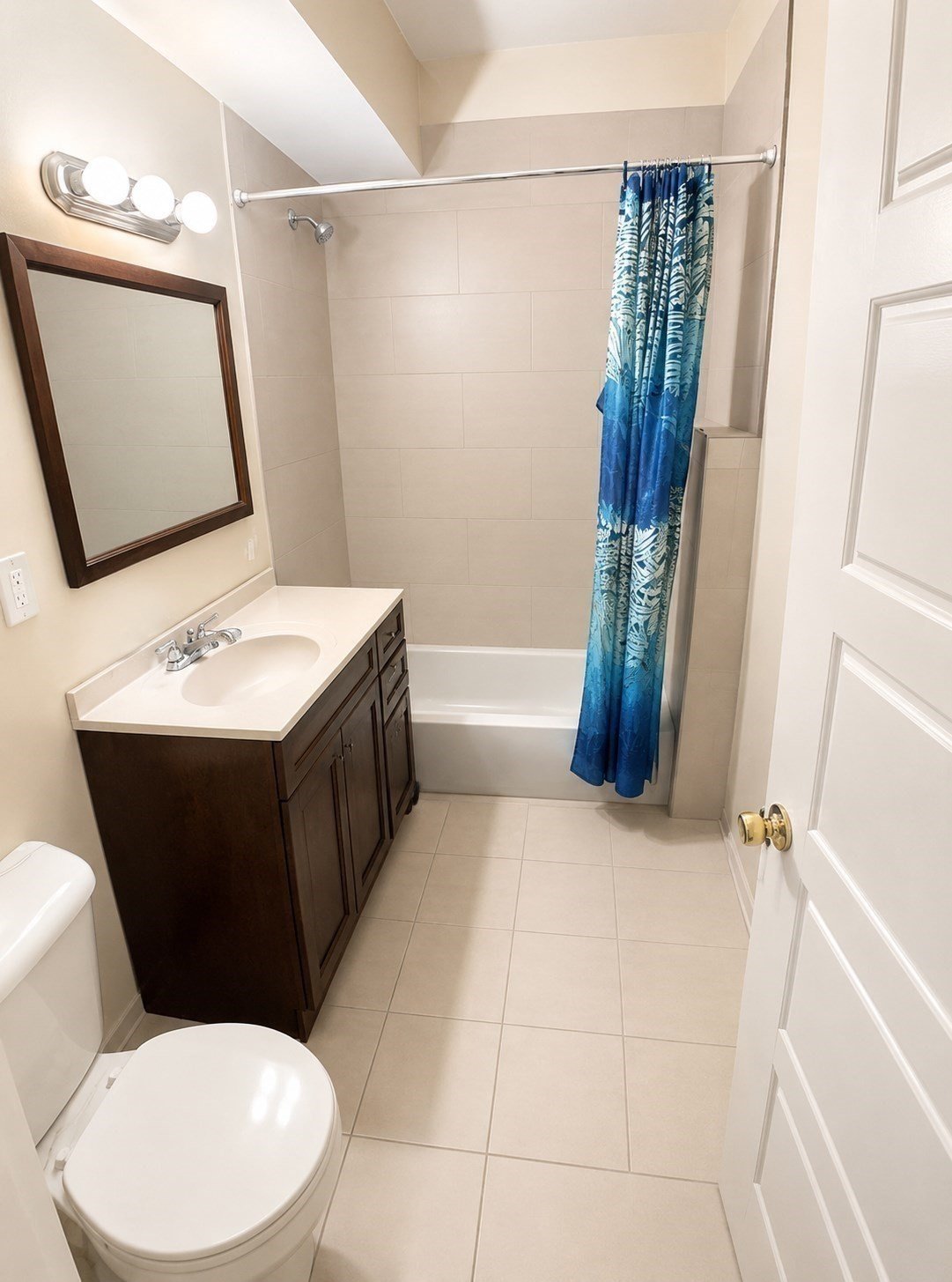 Residential Rental - Apartment
