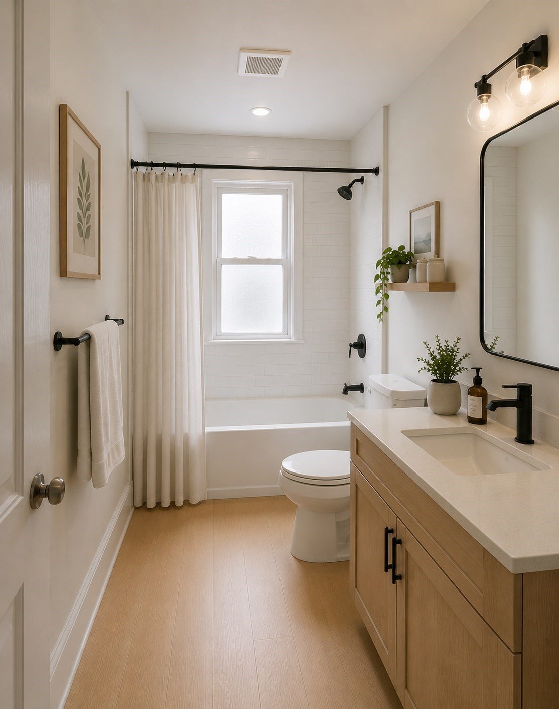 Residential Rental - Apartment