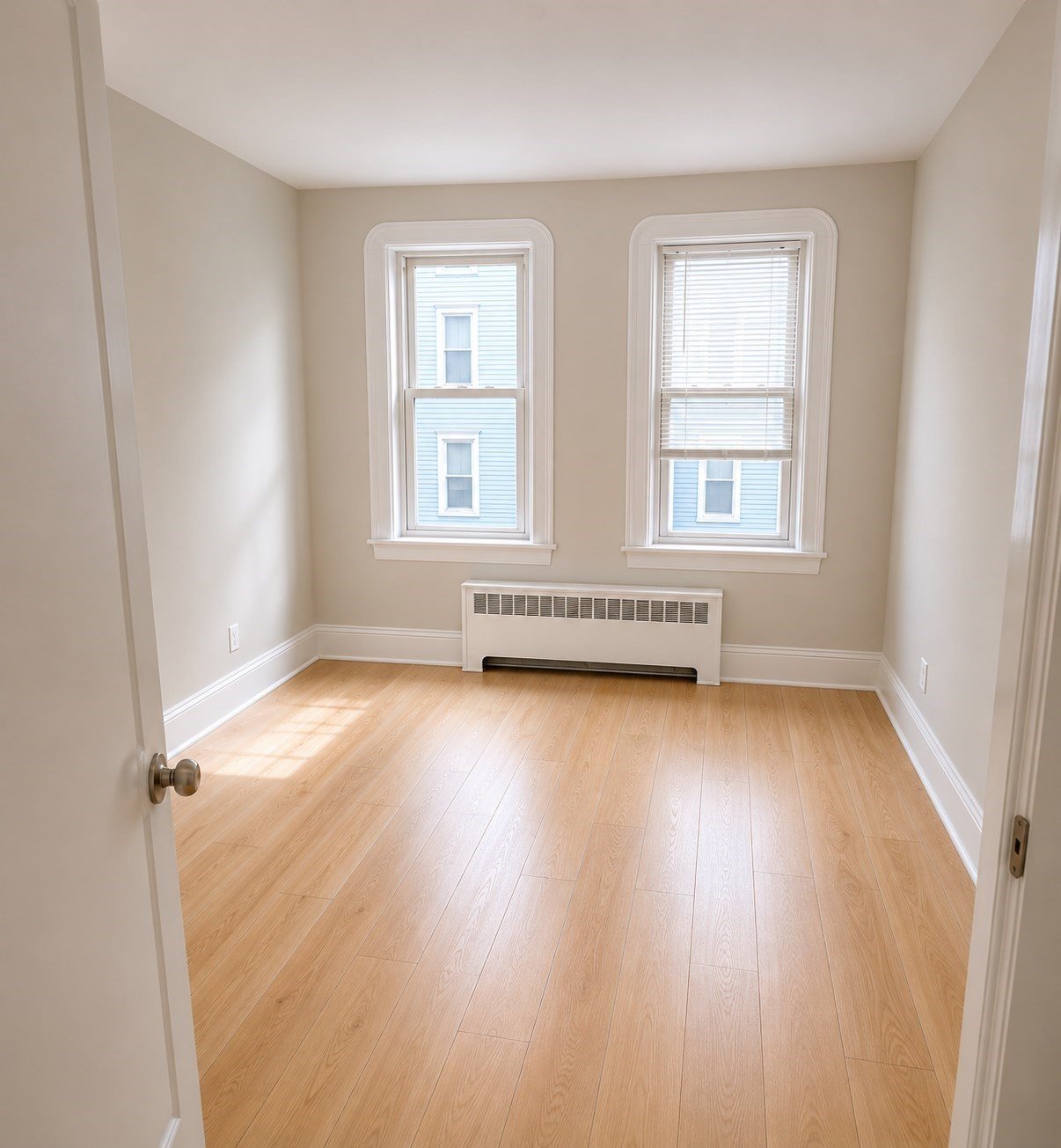 Residential Rental - Apartment