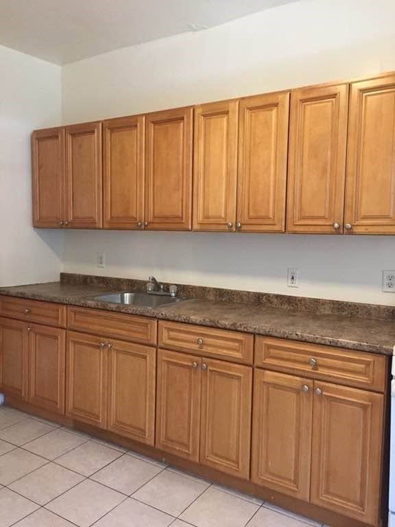 Residential Rental - Apartment