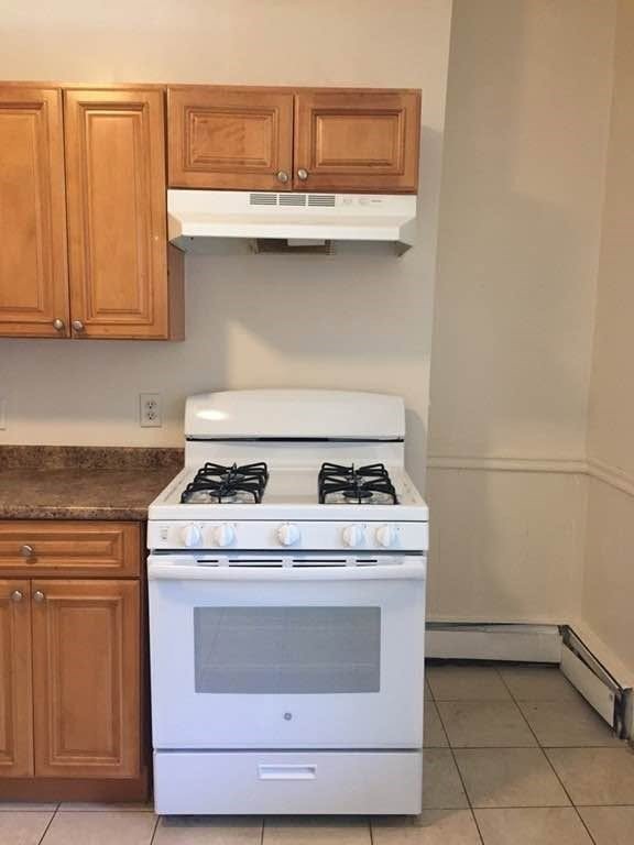 Residential Rental - Apartment