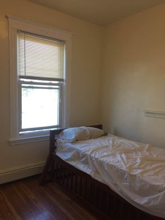 Residential Rental - Apartment