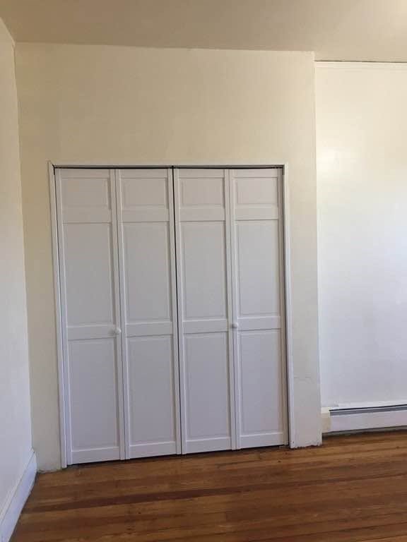 Residential Rental - Apartment
