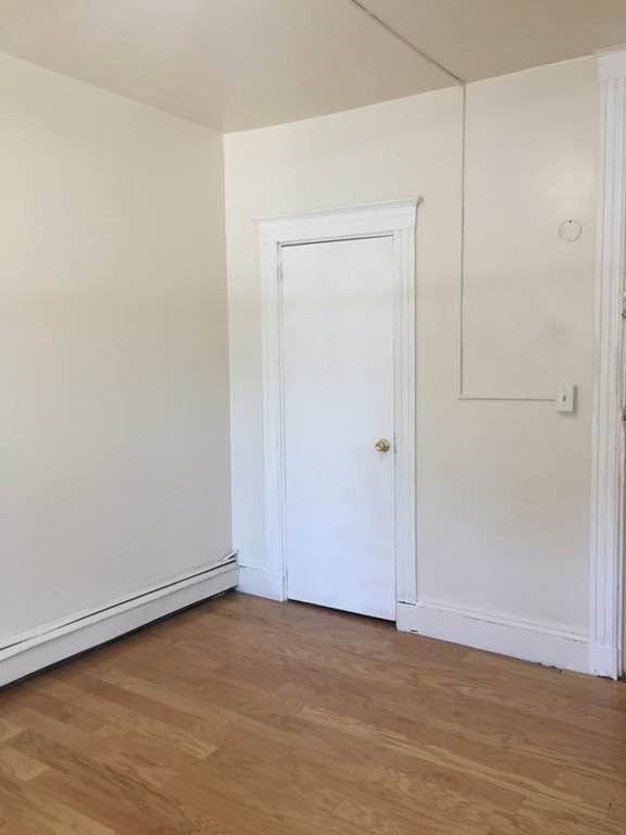Residential Rental - Apartment