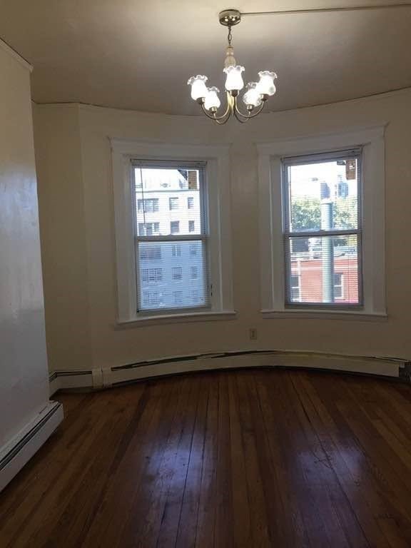 Residential Rental - Apartment