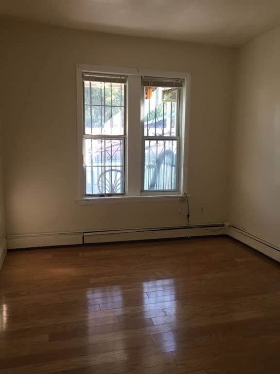 Residential Rental - Apartment