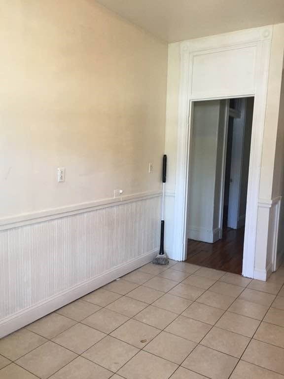 Residential Rental - Apartment