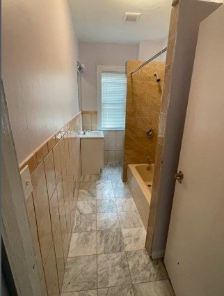 Residential Rental - Apartment