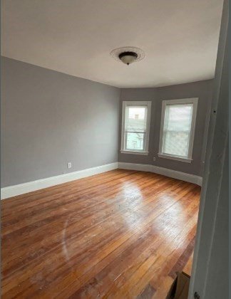 Residential Rental - Apartment