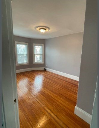 Residential Rental - Apartment