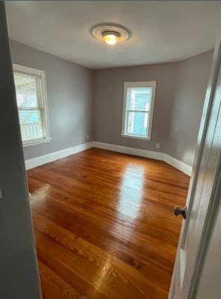 Residential Rental - Apartment