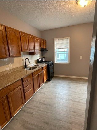 Residential Rental - Apartment