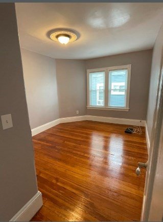 Residential Rental - Apartment