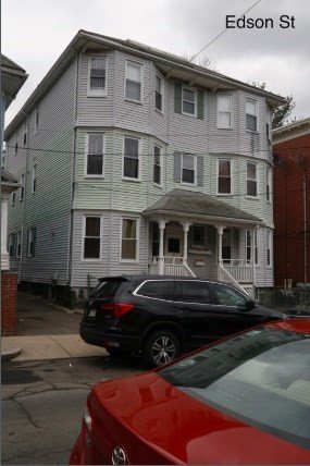 Residential Rental - Apartment