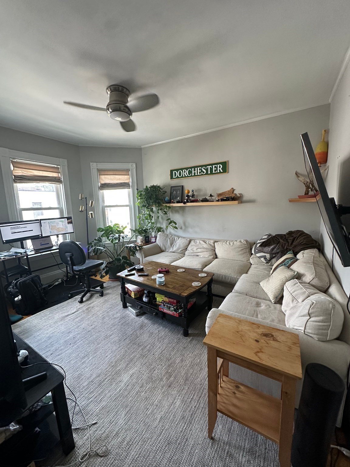 Residential Rental - Condominium