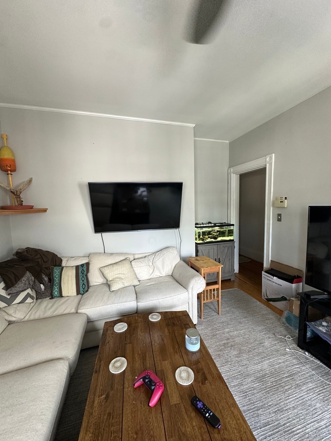 Residential Rental - Condominium