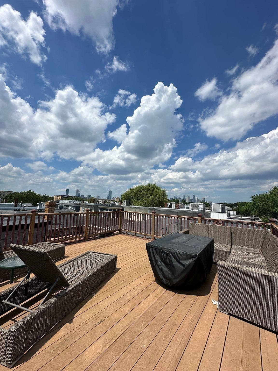 Residential Rental - Condominium