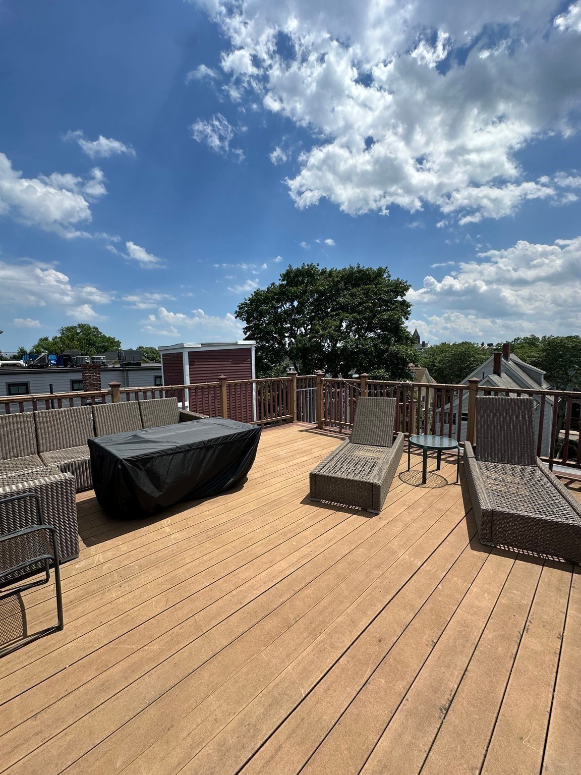 Residential Rental - Condominium