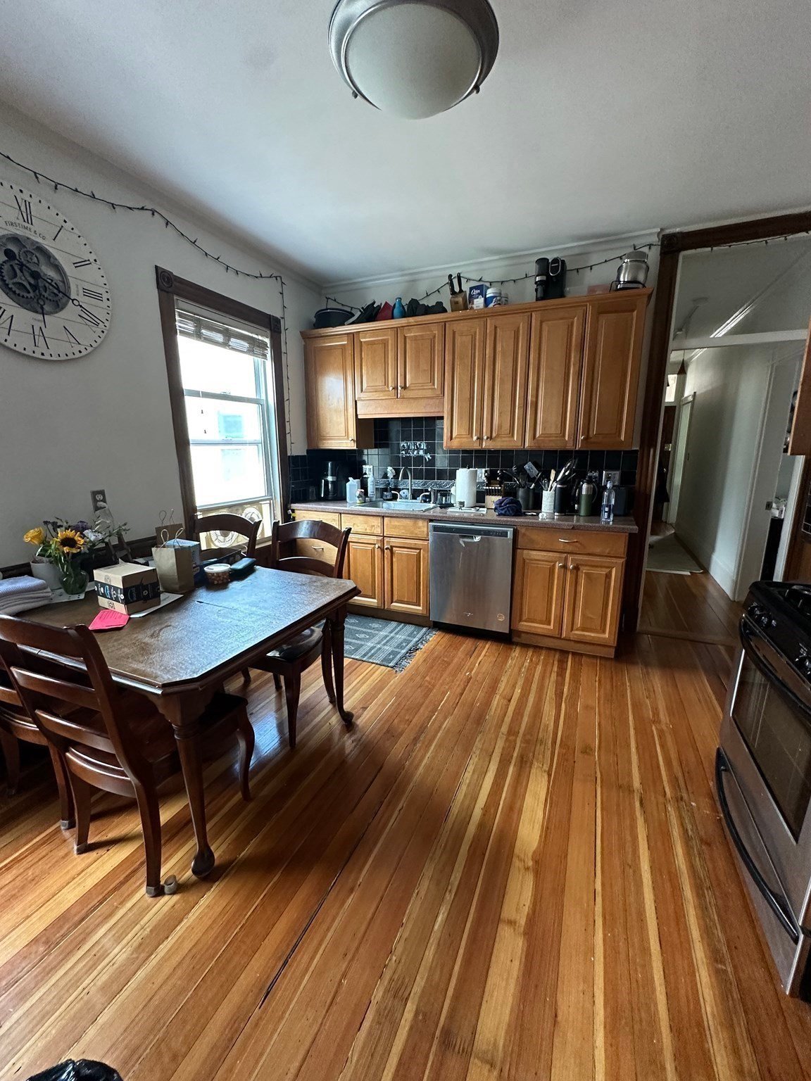 Residential Rental - Condominium