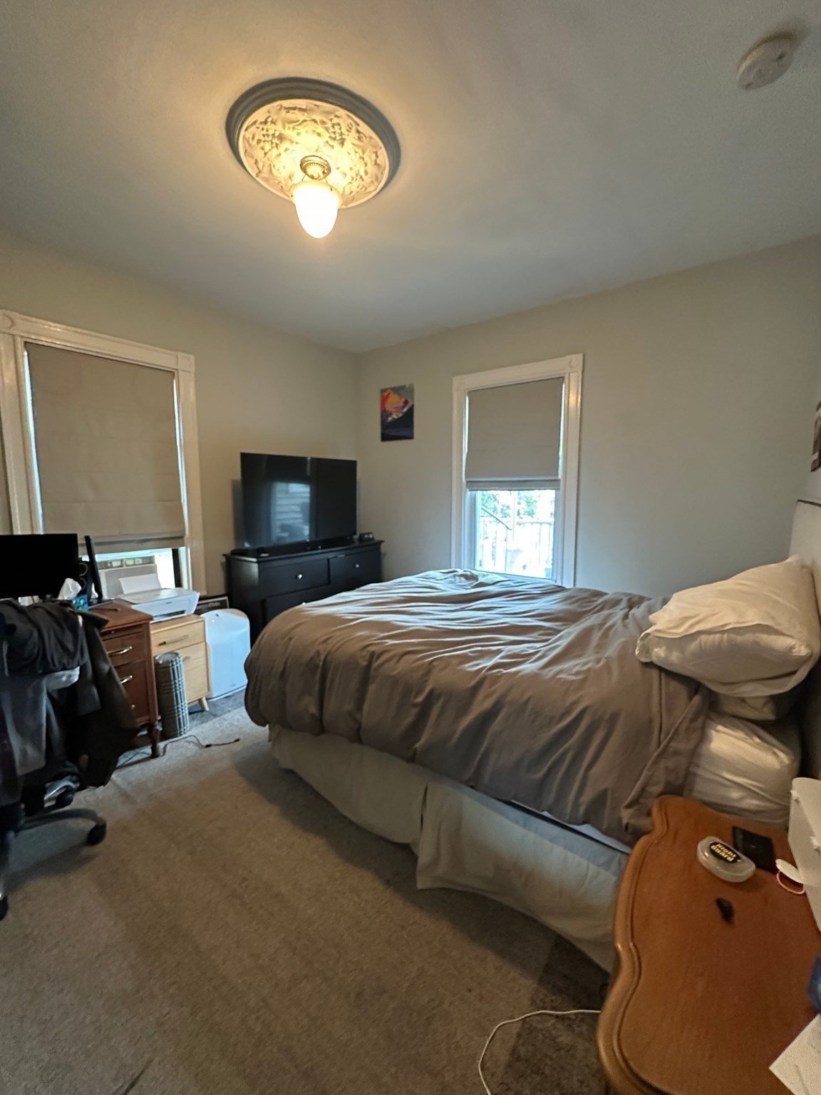 Residential Rental - Condominium