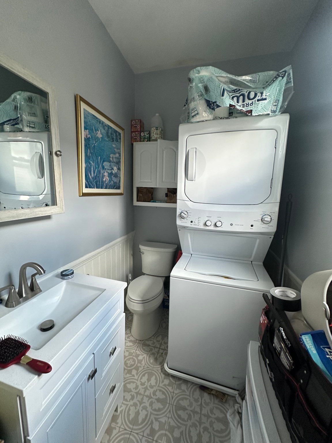 Residential Rental - Condominium