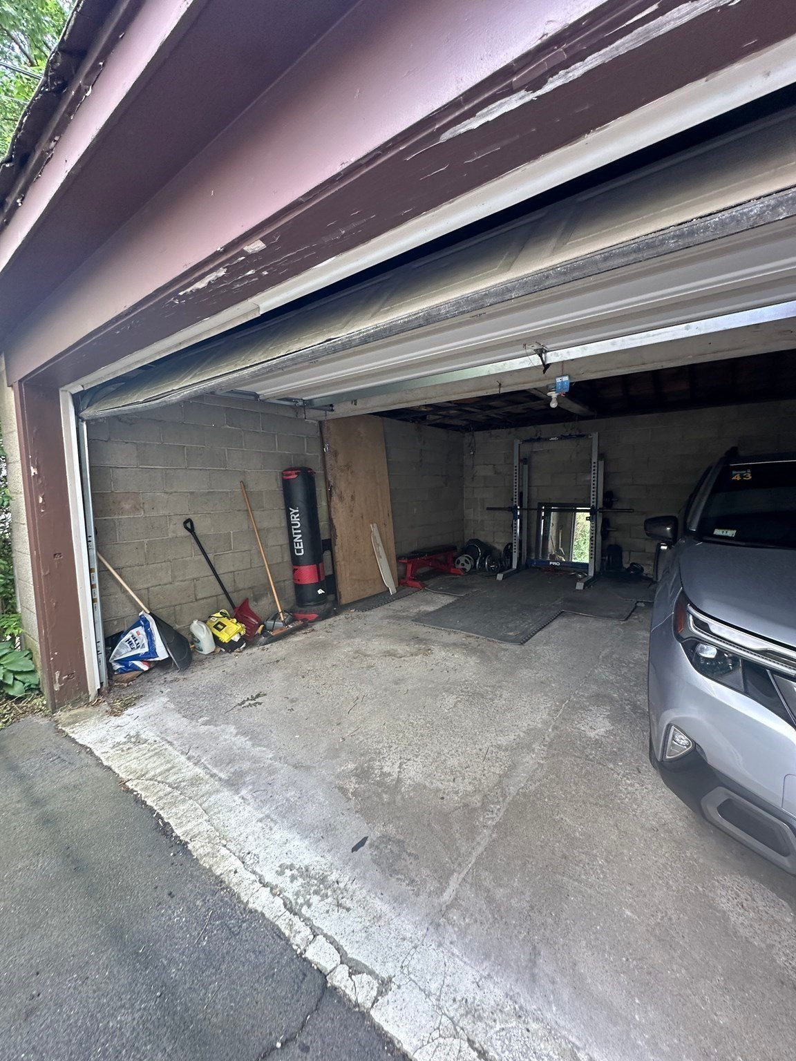 Residential Rental - Condominium