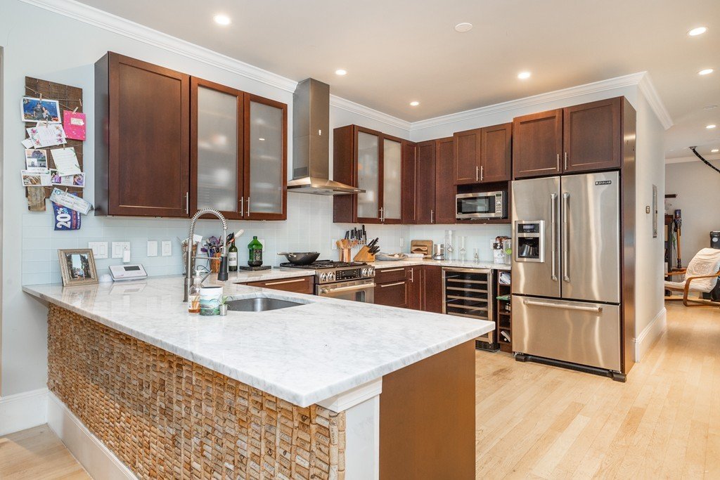Residential Rental - Condominium