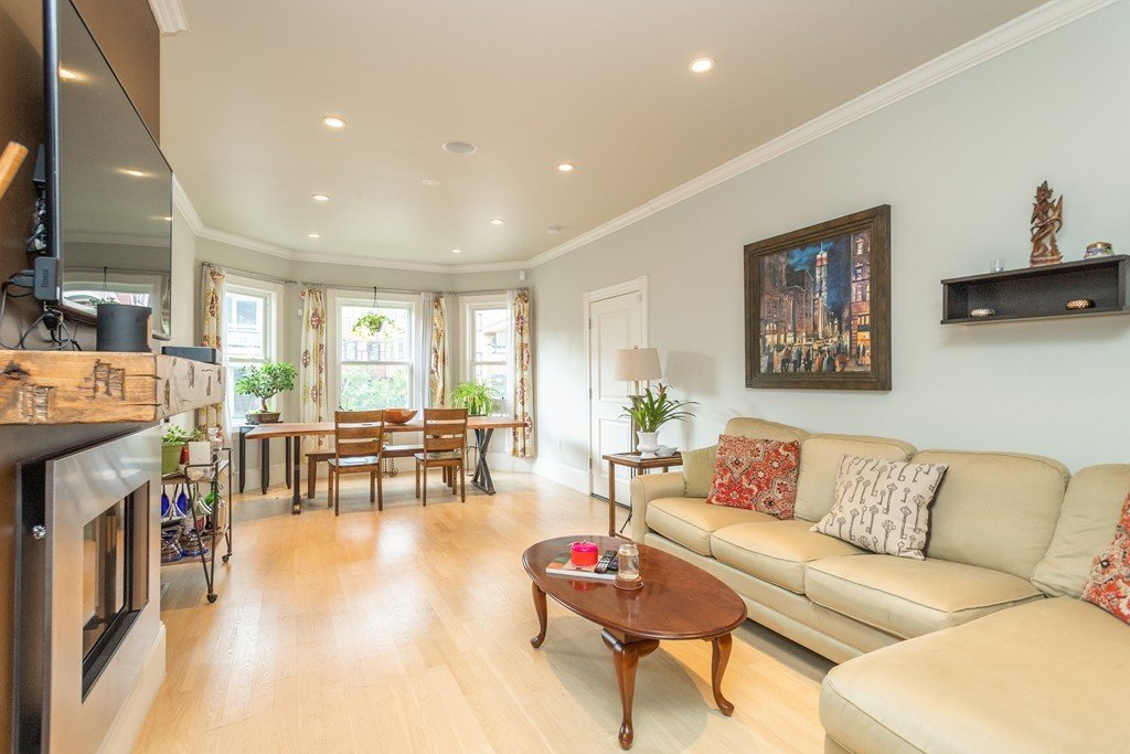 Residential Rental - Condominium