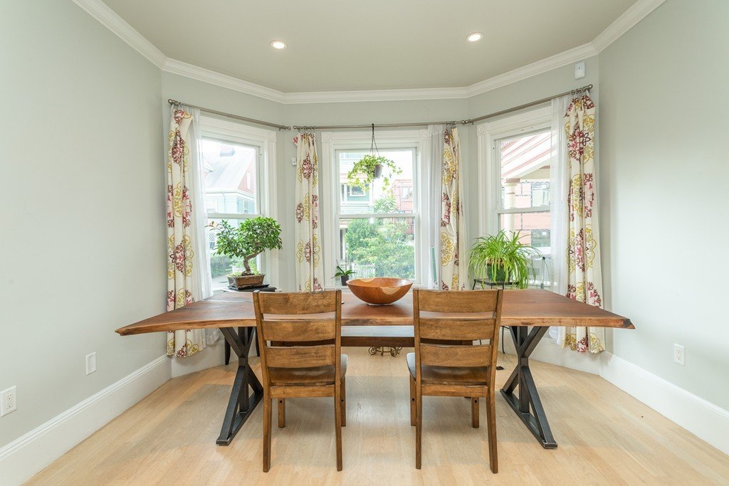 Residential Rental - Condominium