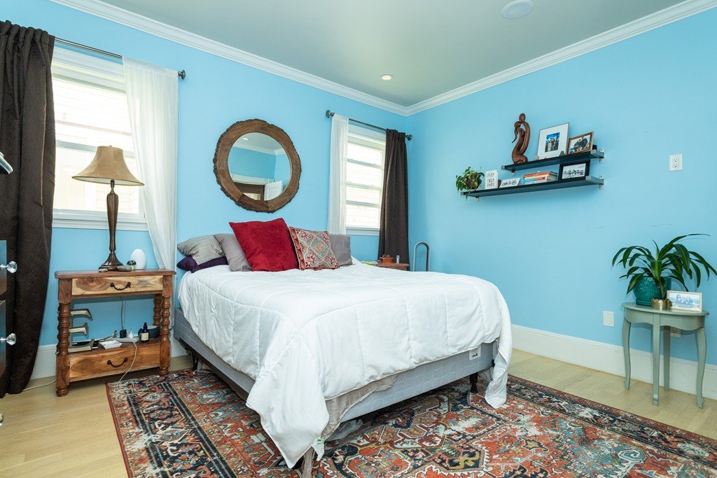 Residential Rental - Condominium