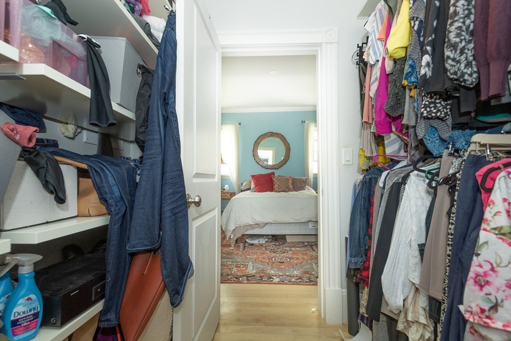Residential Rental - Condominium