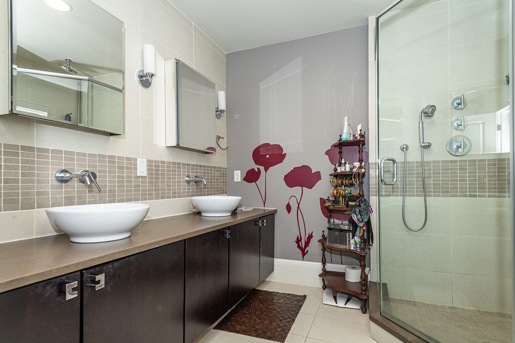 Residential Rental - Condominium