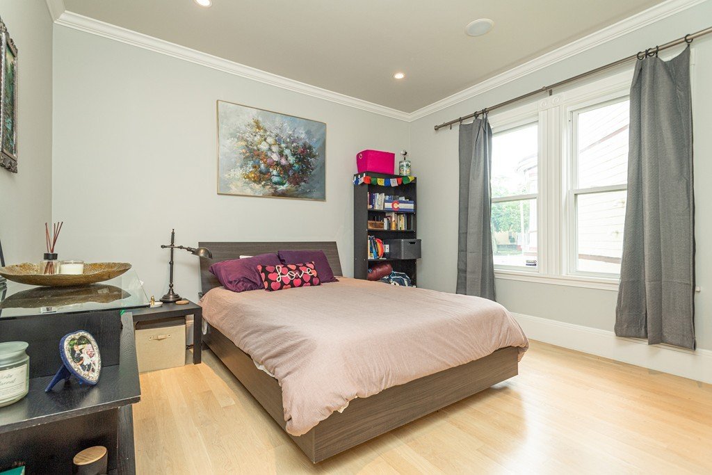 Residential Rental - Condominium