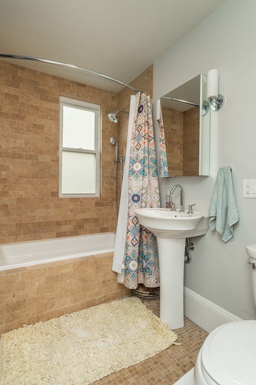 Residential Rental - Condominium