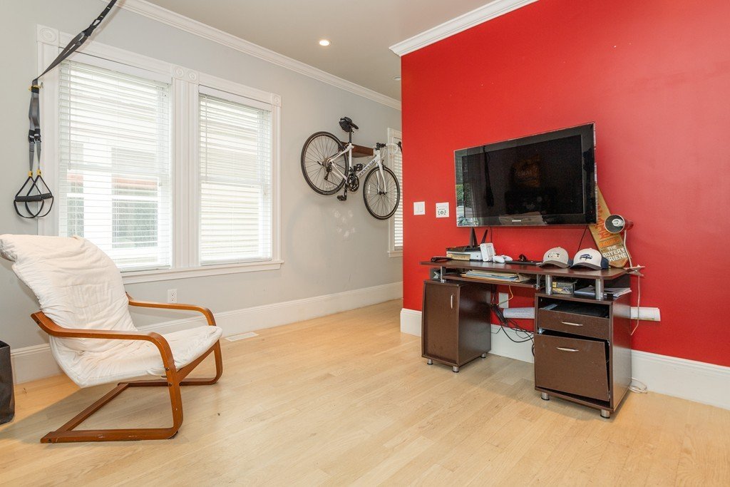 Residential Rental - Condominium