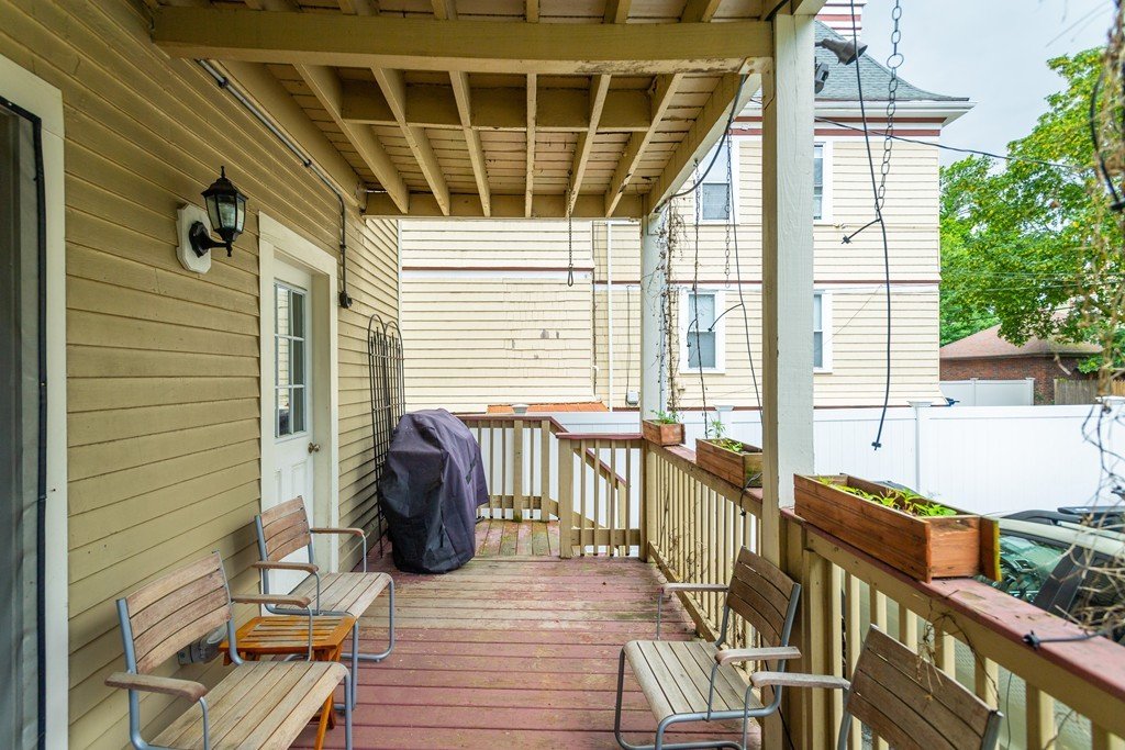 Residential Rental - Condominium