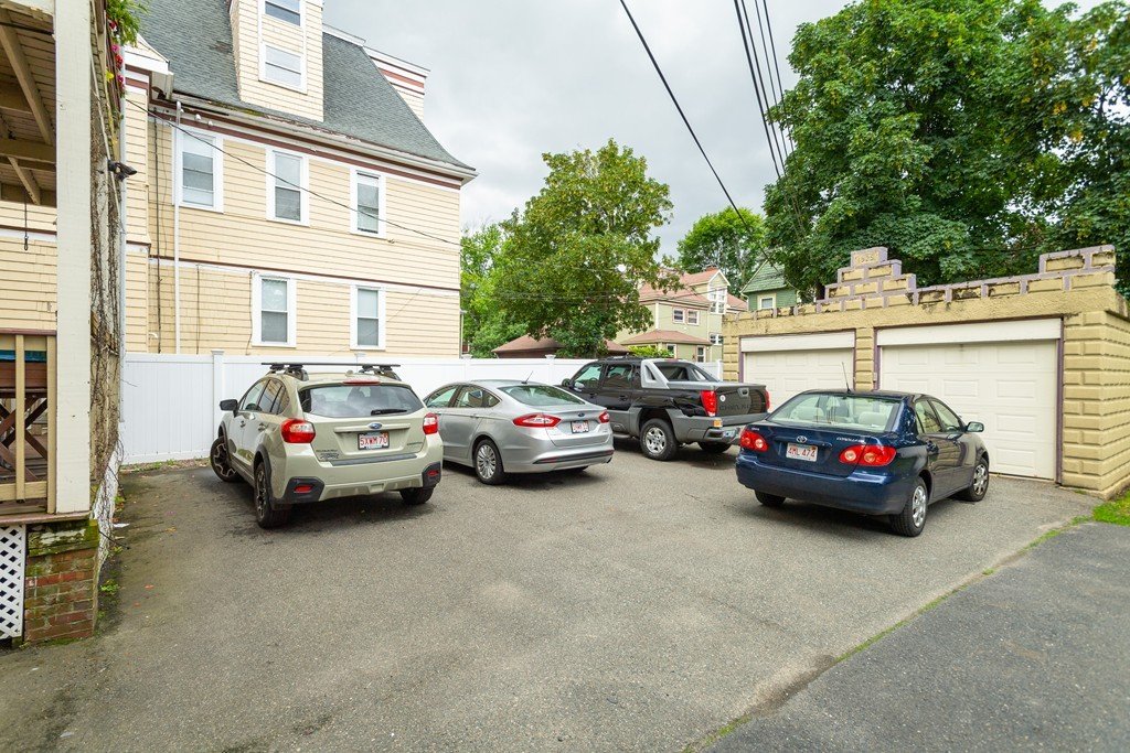 Residential Rental - Condominium