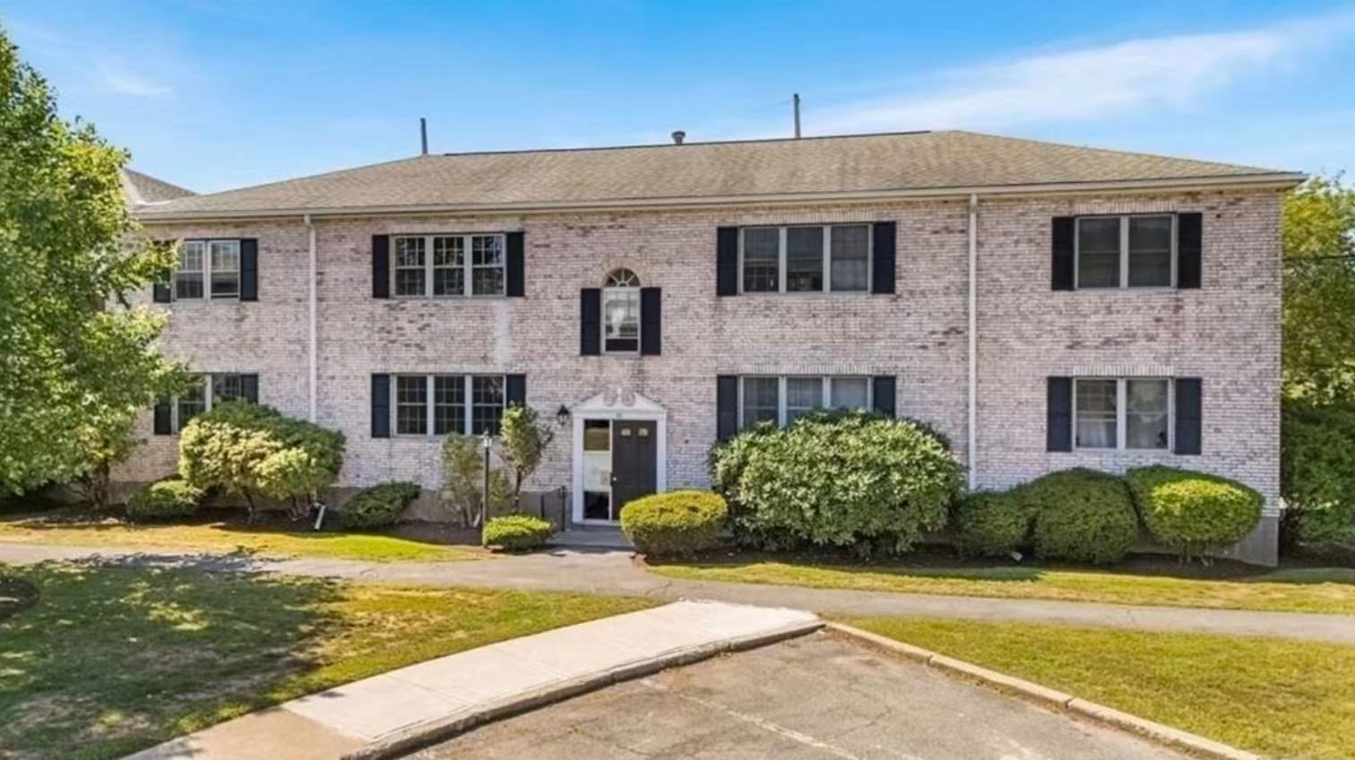 Residential Rental - Condominium